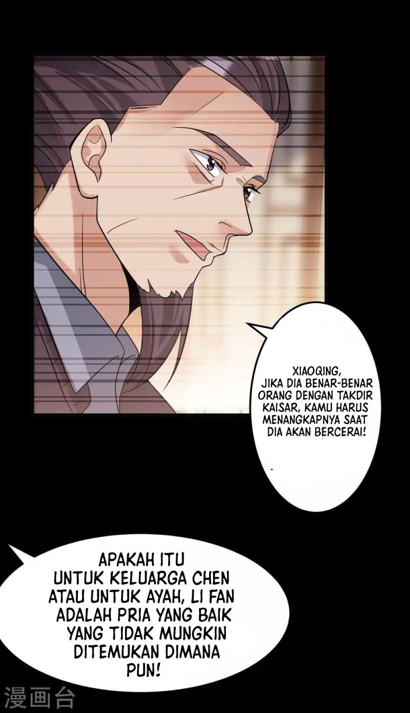 Emperor Son In Law Chapter 39 - halaman 22