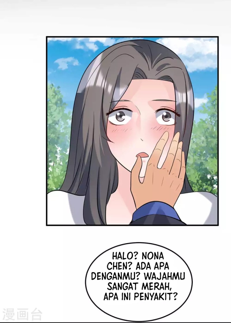 Emperor Son In Law Chapter 39 - halaman 24