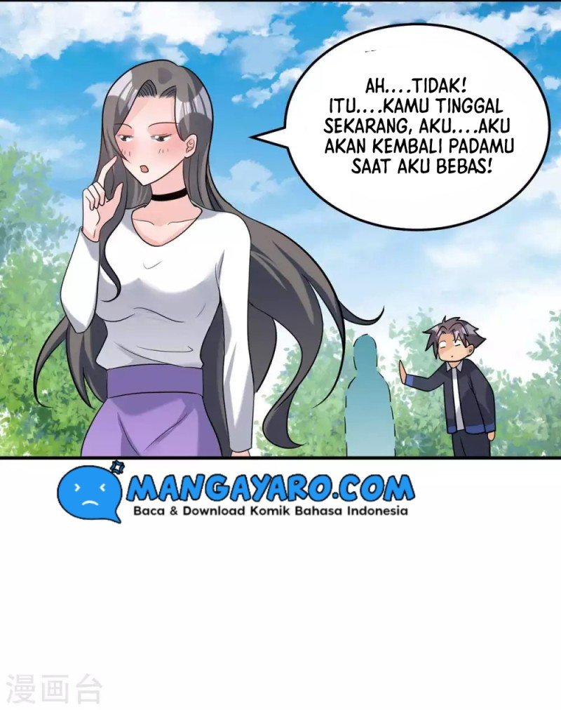 Emperor Son In Law Chapter 39 - halaman 25