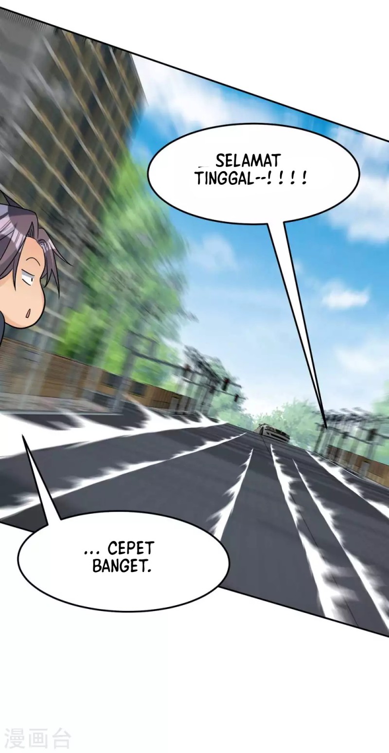 Emperor Son In Law Chapter 39 - halaman 26
