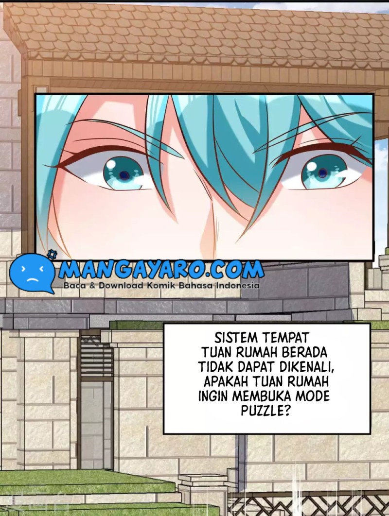 Emperor Son In Law Chapter 39 - halaman 29