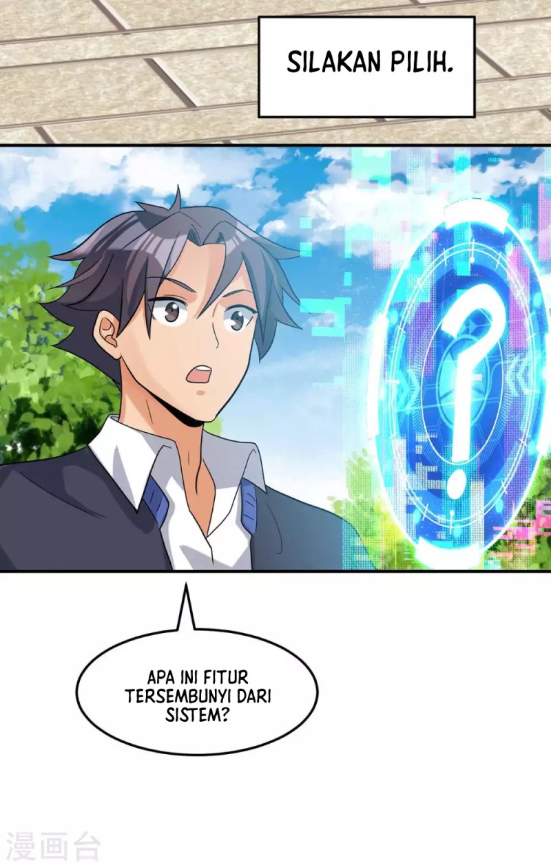 Emperor Son In Law Chapter 39 - halaman 31