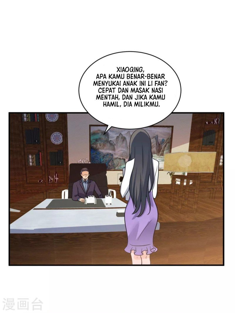 Emperor Son In Law Chapter 39 - halaman 33