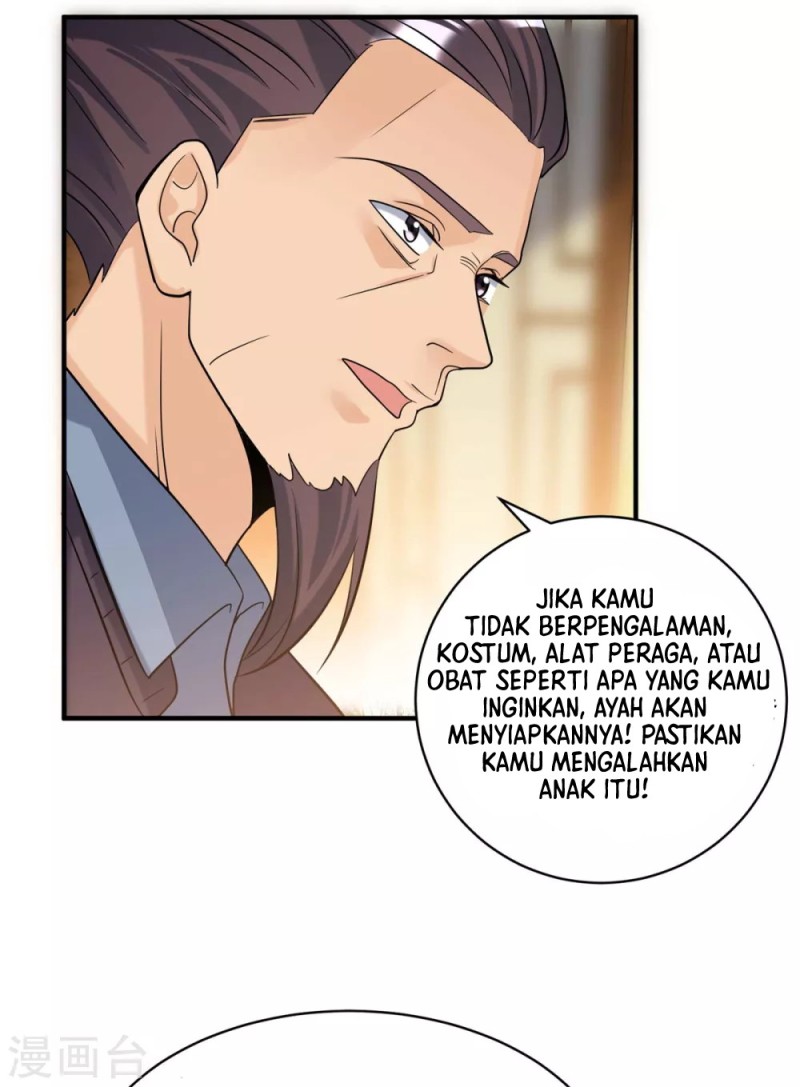 Emperor Son In Law Chapter 39 - halaman 34