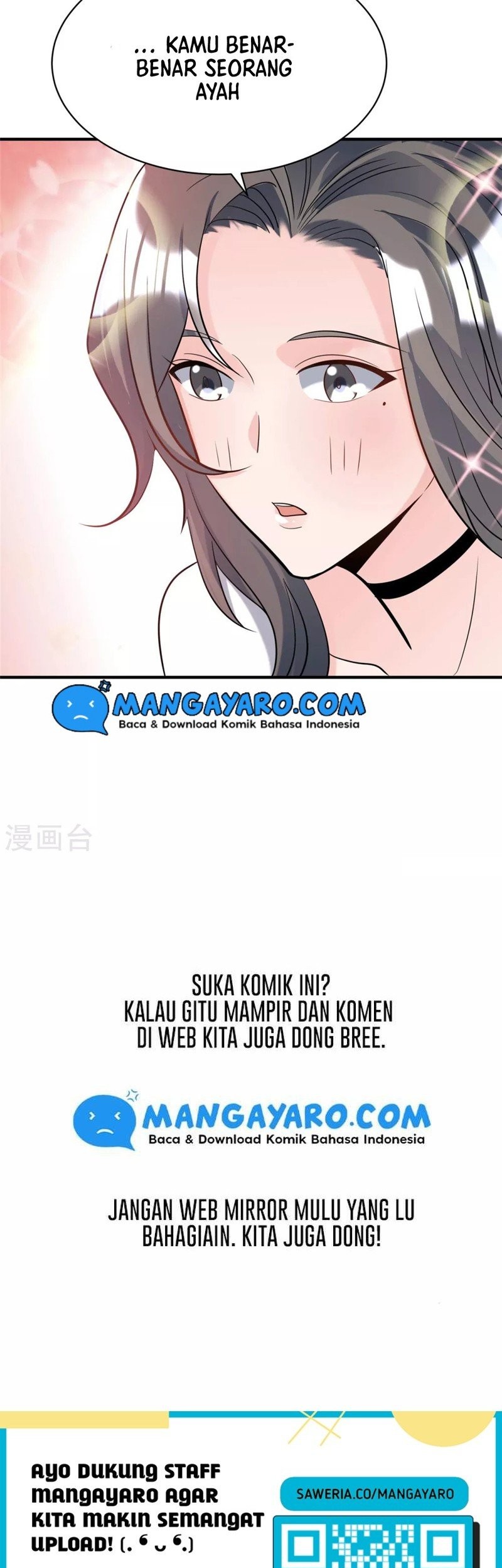 Emperor Son In Law Chapter 39 - halaman 35