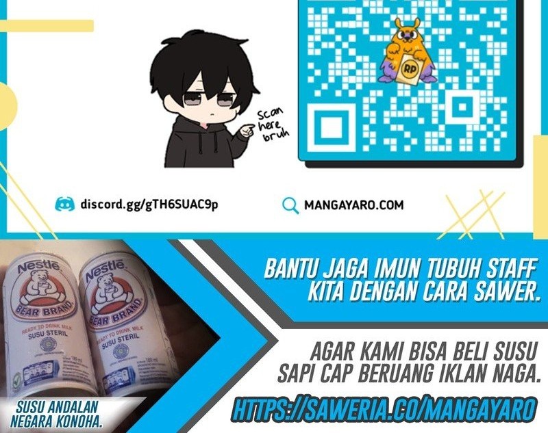 Emperor Son In Law Chapter 39 - halaman 36
