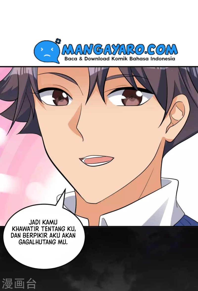 Emperor Son In Law Chapter 39 - halaman 5