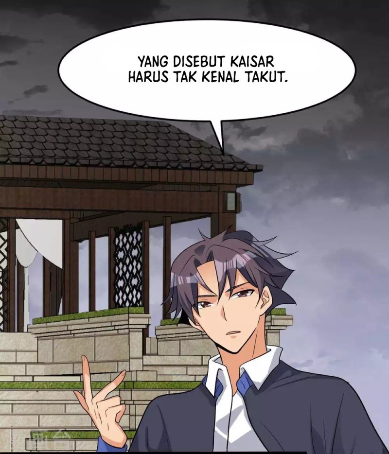 Emperor Son In Law Chapter 39 - halaman 6