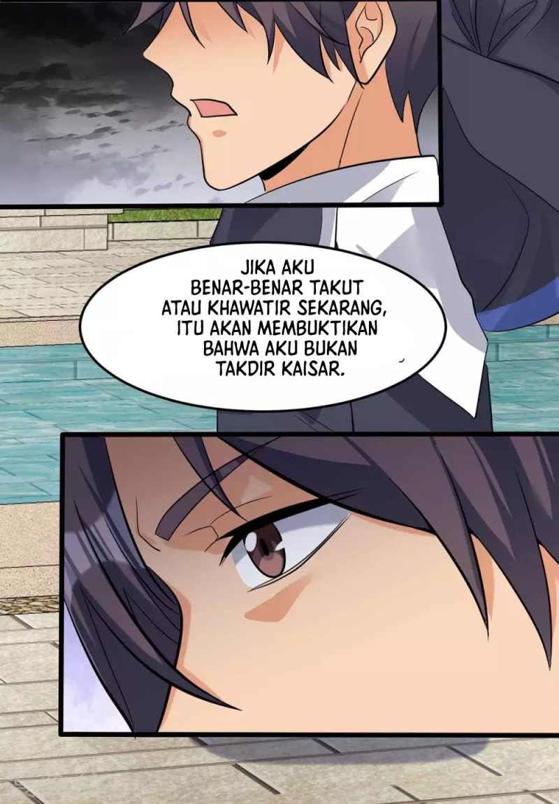 Emperor Son In Law Chapter 39 - halaman 7