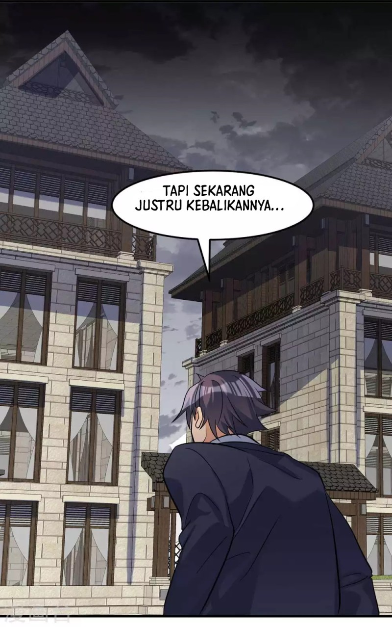 Emperor Son In Law Chapter 39 - halaman 8