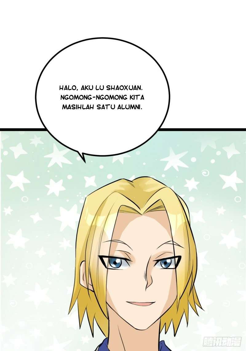 Emperor Son In Law Chapter 4 - halaman 10