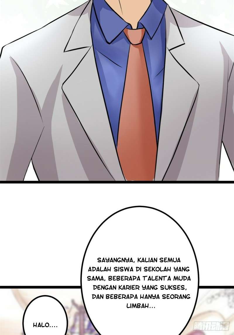 Emperor Son In Law Chapter 4 - halaman 11
