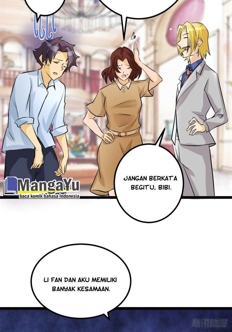 Emperor Son In Law Chapter 4 - halaman 12