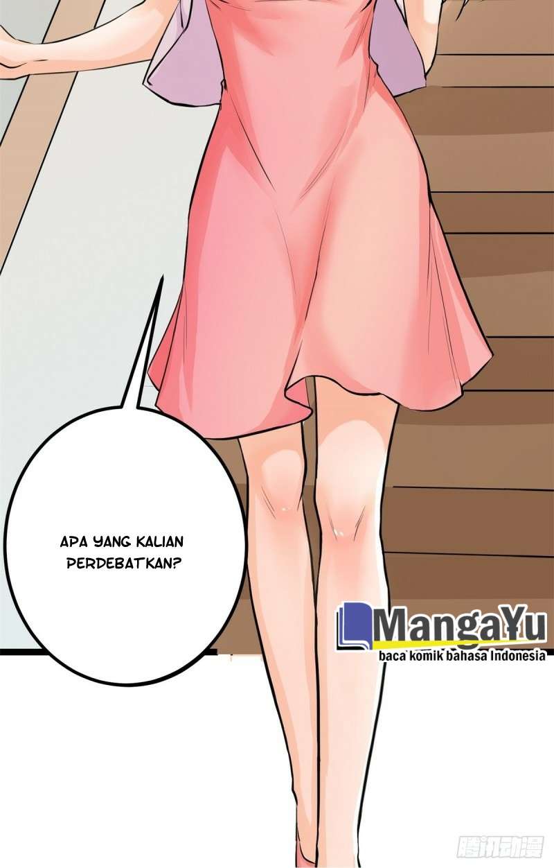 Emperor Son In Law Chapter 4 - halaman 16