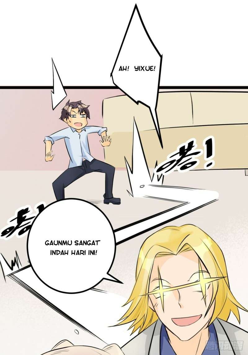 Emperor Son In Law Chapter 4 - halaman 17