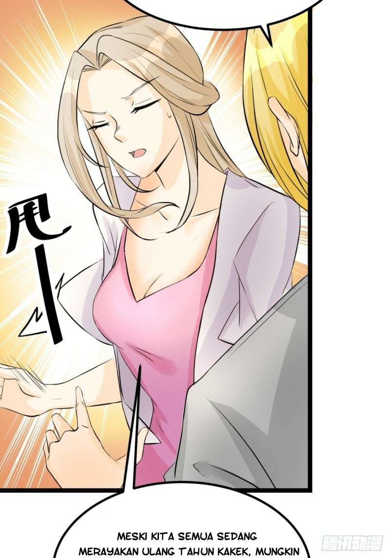 Emperor Son In Law Chapter 4 - halaman 19