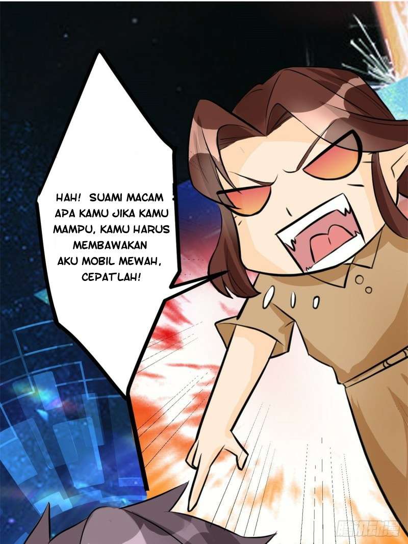 Emperor Son In Law Chapter 4 - halaman 21