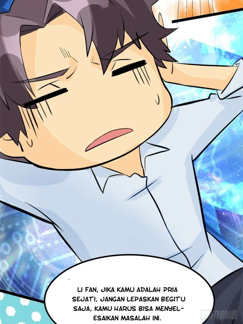 Emperor Son In Law Chapter 4 - halaman 22