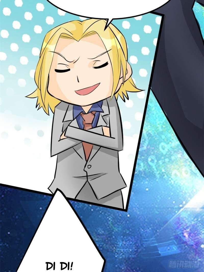 Emperor Son In Law Chapter 4 - halaman 23