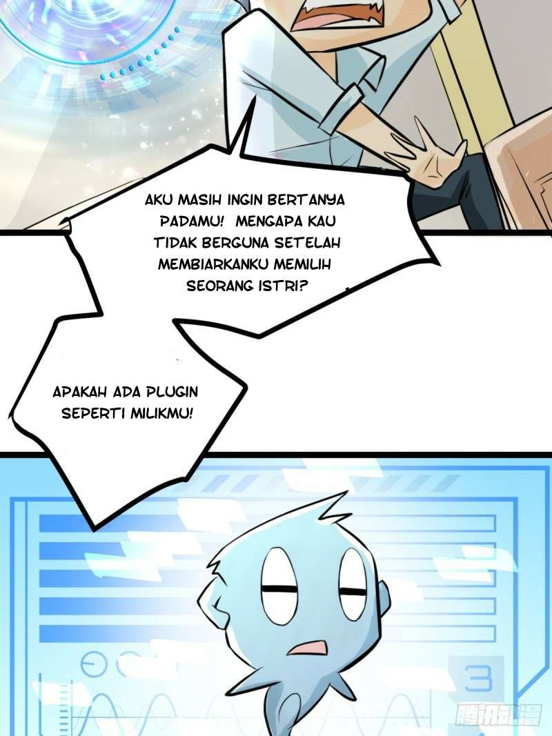 Emperor Son In Law Chapter 4 - halaman 5