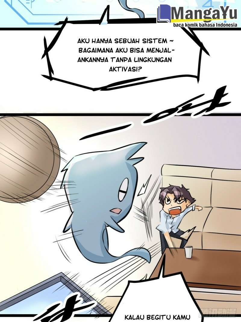 Emperor Son In Law Chapter 4 - halaman 6