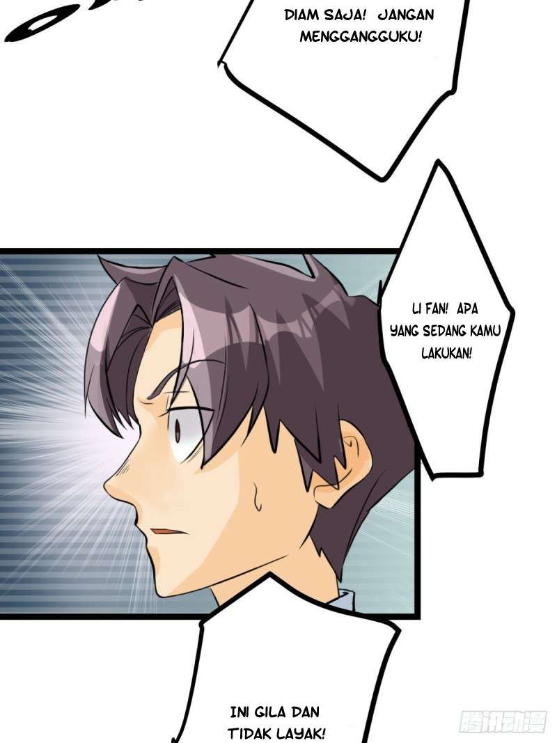Emperor Son In Law Chapter 4 - halaman 7