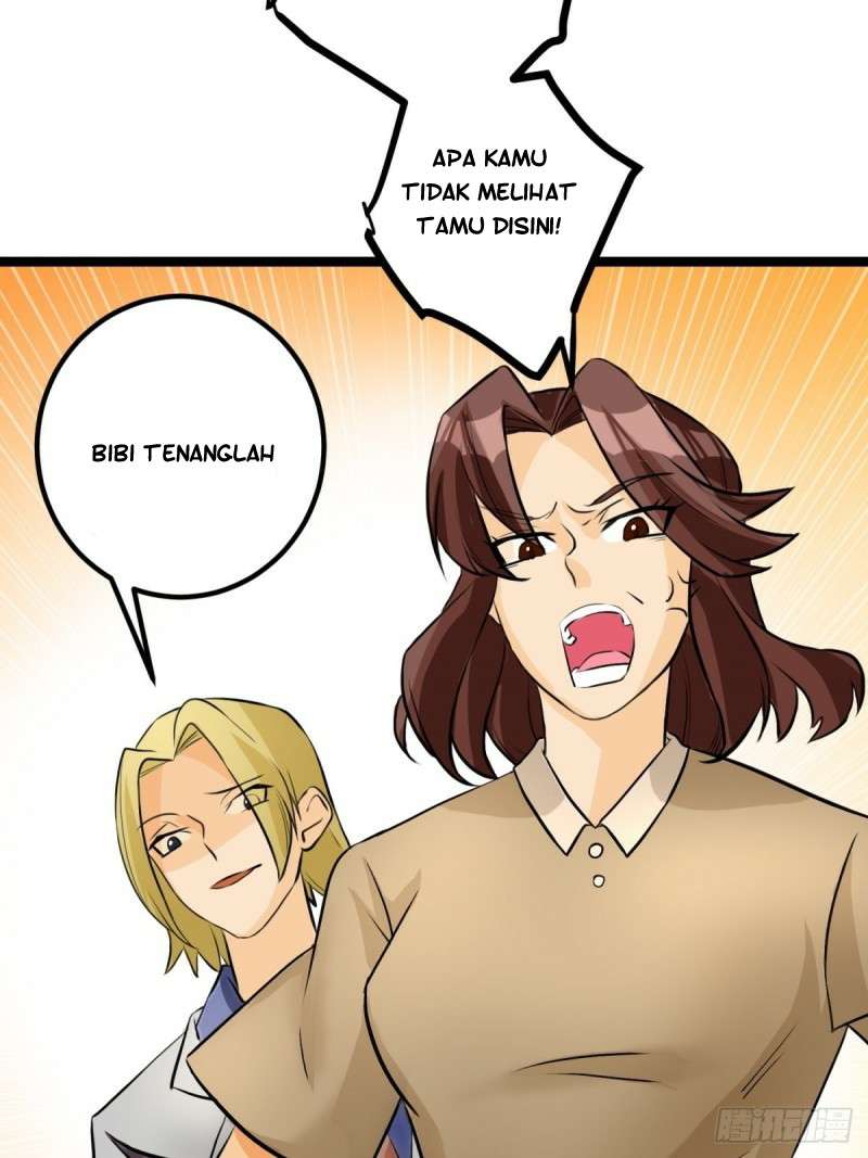 Emperor Son In Law Chapter 4 - halaman 8