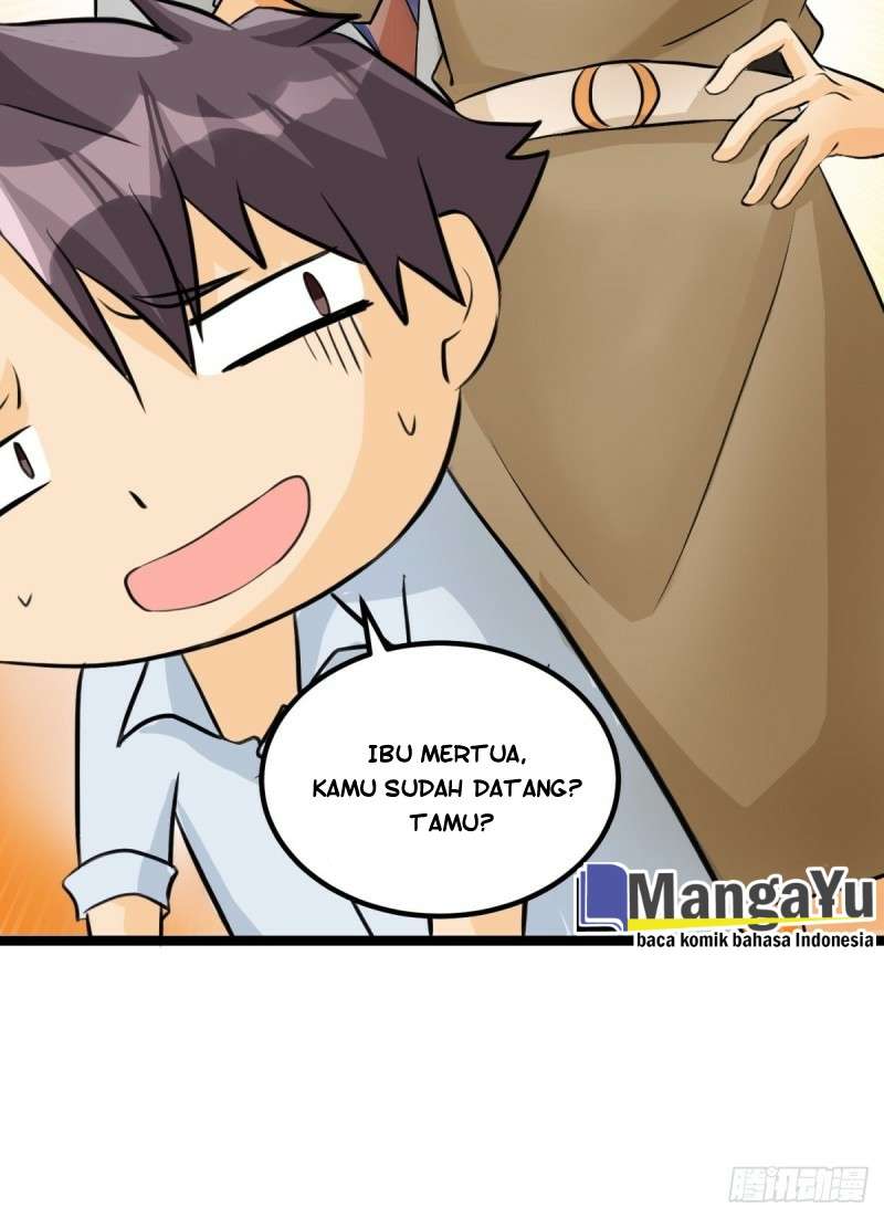 Emperor Son In Law Chapter 4 - halaman 9