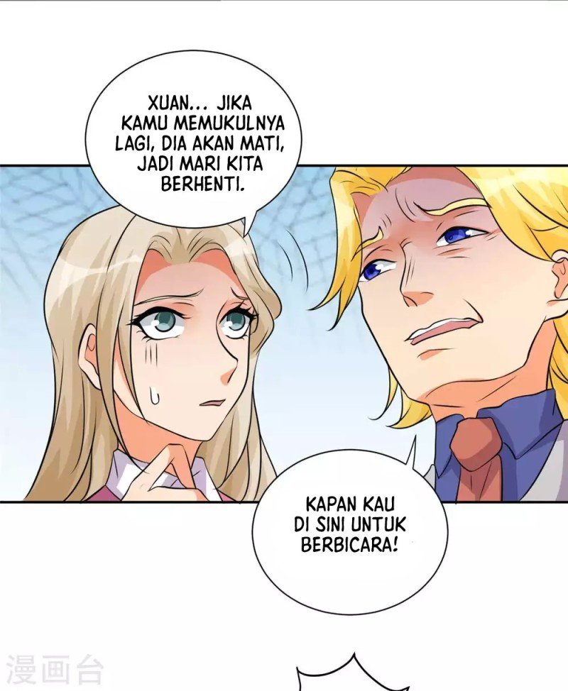 Emperor Son In Law Chapter 40 - halaman 11