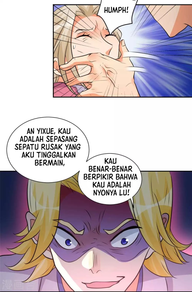 Emperor Son In Law Chapter 40 - halaman 12