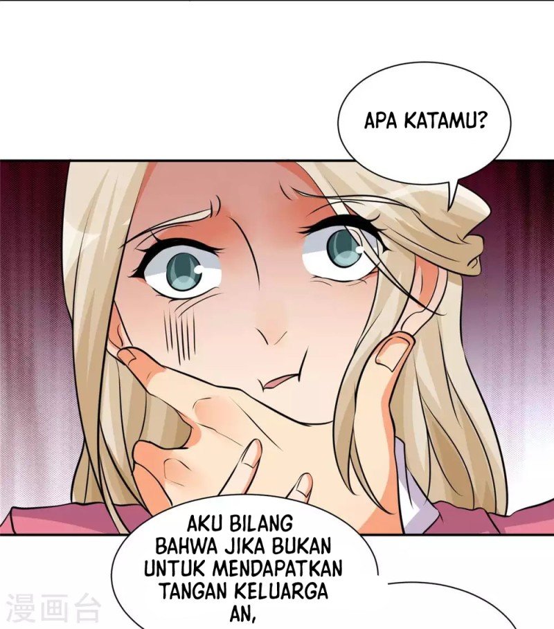 Emperor Son In Law Chapter 40 - halaman 13