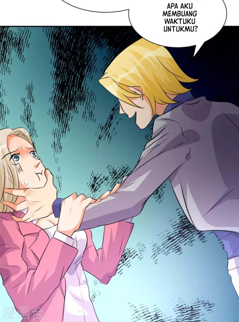 Emperor Son In Law Chapter 40 - halaman 14