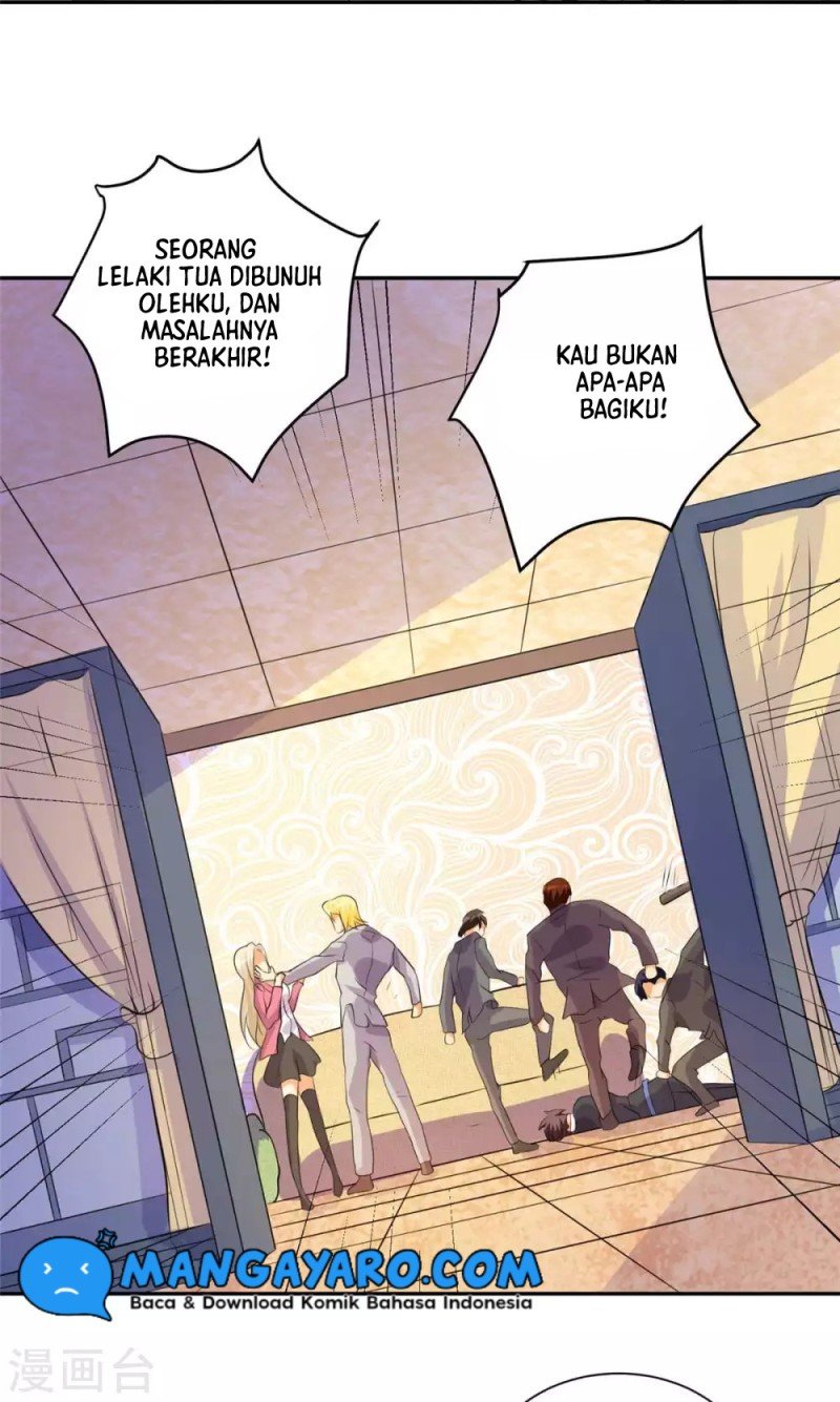 Emperor Son In Law Chapter 40 - halaman 15