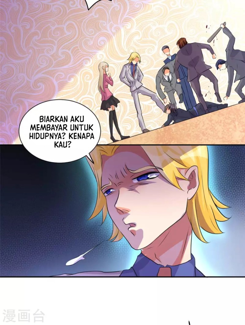 Emperor Son In Law Chapter 40 - halaman 17
