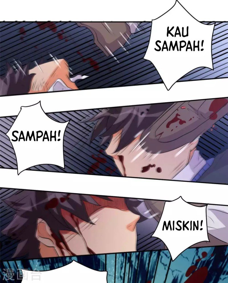 Emperor Son In Law Chapter 40 - halaman 18