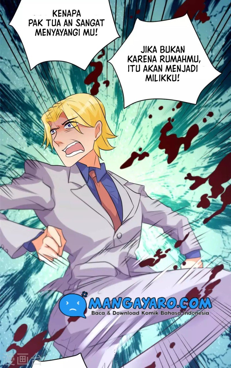 Emperor Son In Law Chapter 40 - halaman 19
