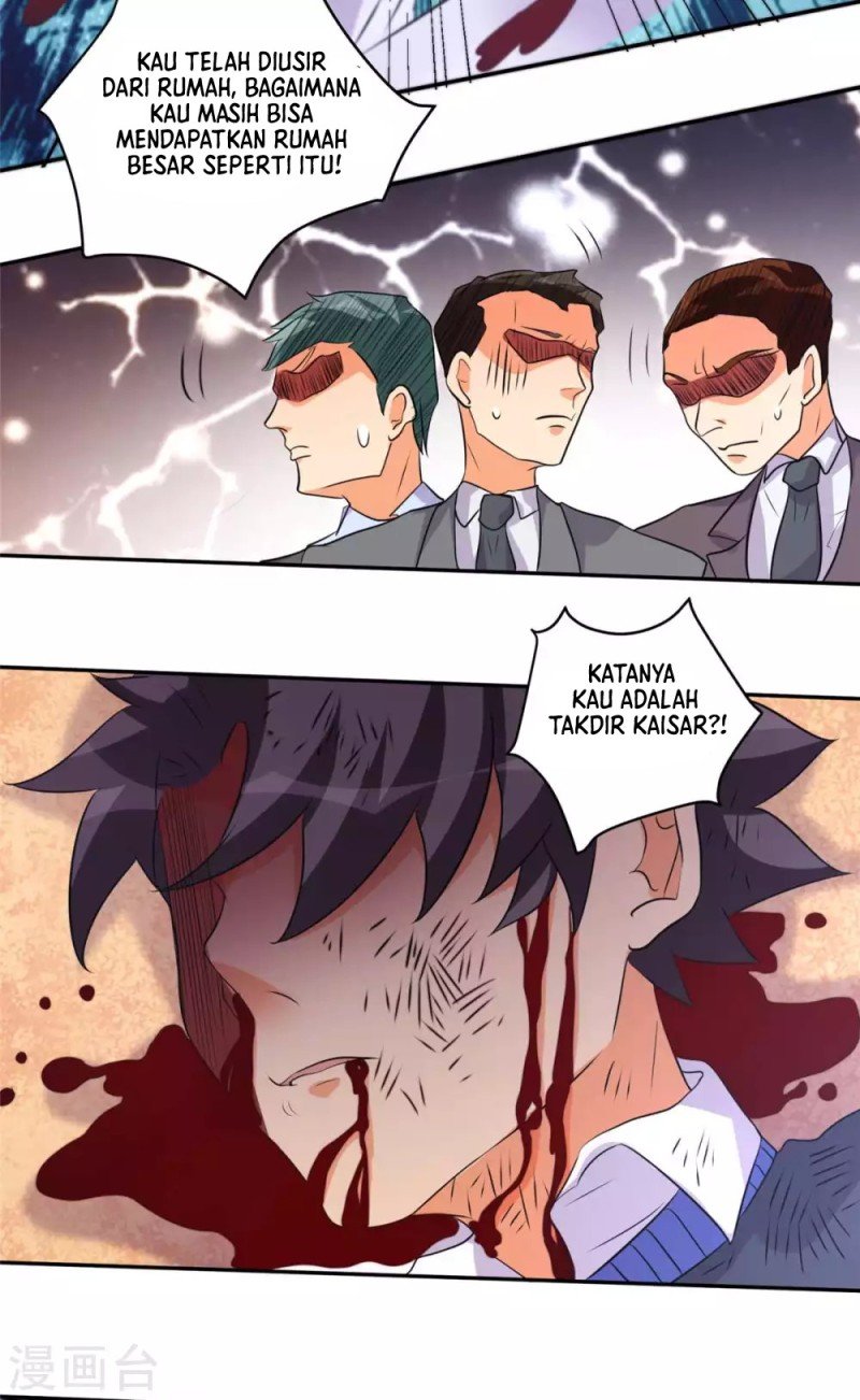 Emperor Son In Law Chapter 40 - halaman 20