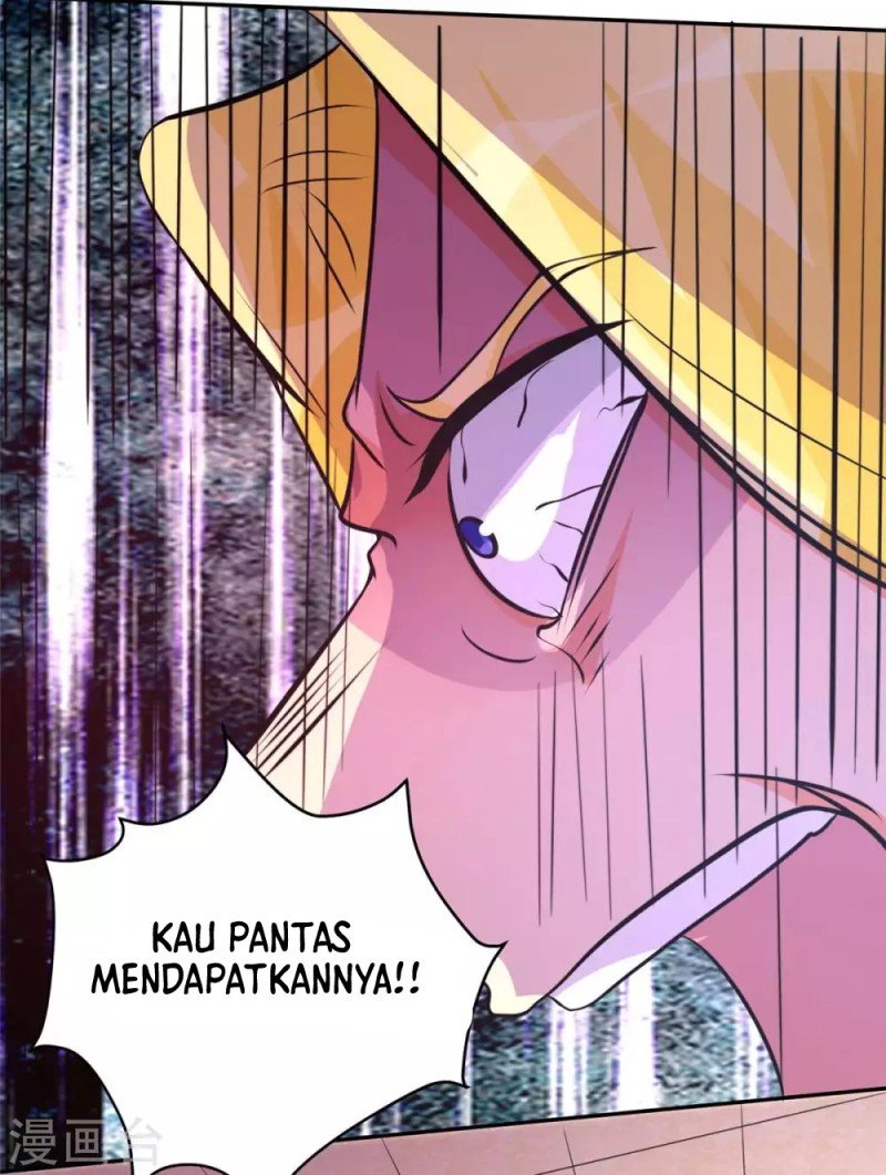 Emperor Son In Law Chapter 40 - halaman 21