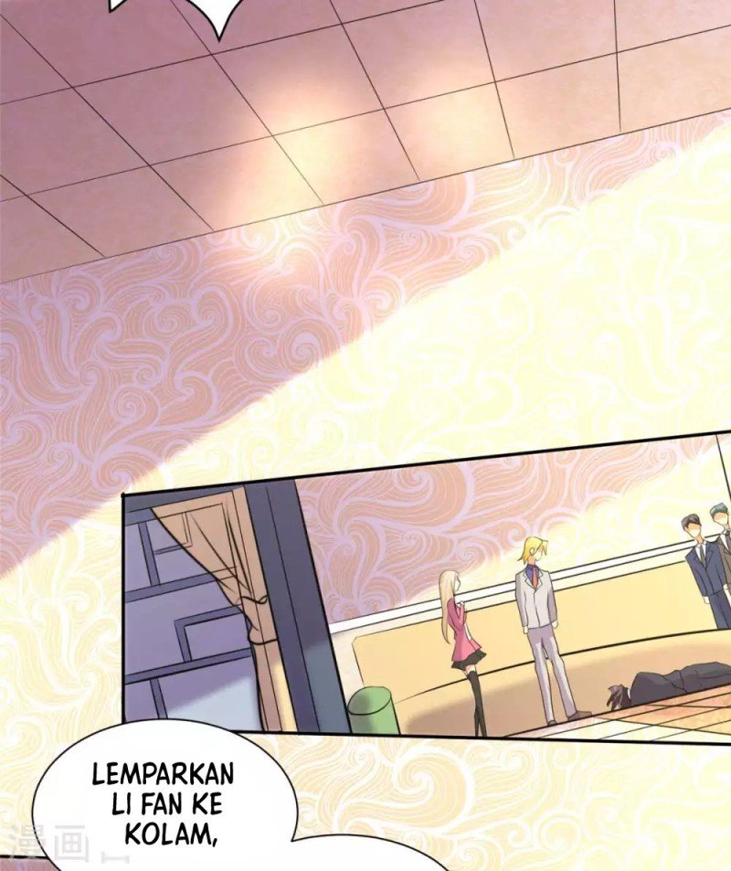 Emperor Son In Law Chapter 40 - halaman 22