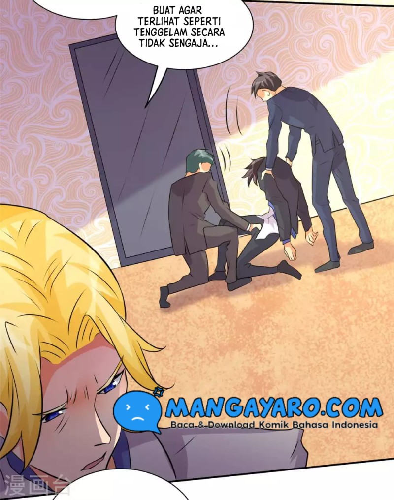 Emperor Son In Law Chapter 40 - halaman 23