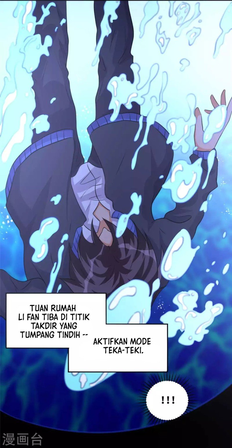 Emperor Son In Law Chapter 40 - halaman 4