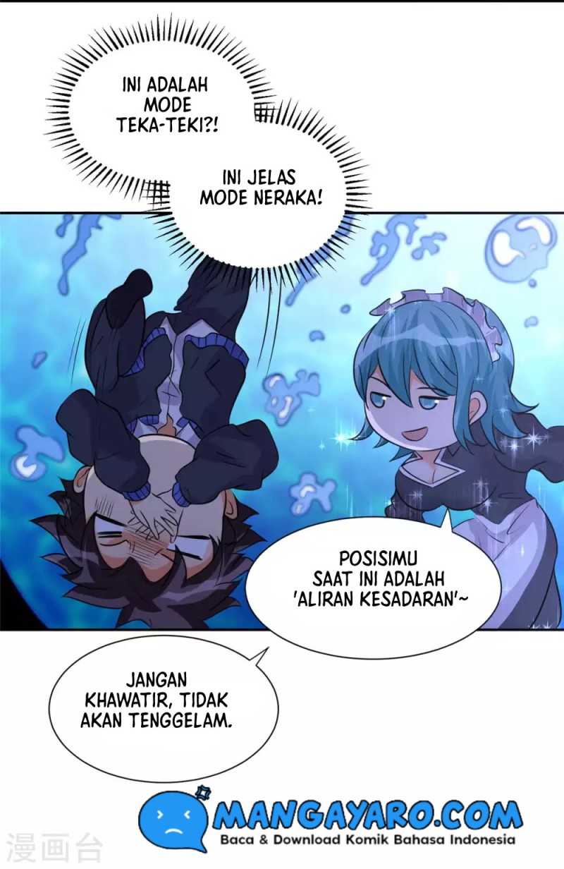 Emperor Son In Law Chapter 40 - halaman 5