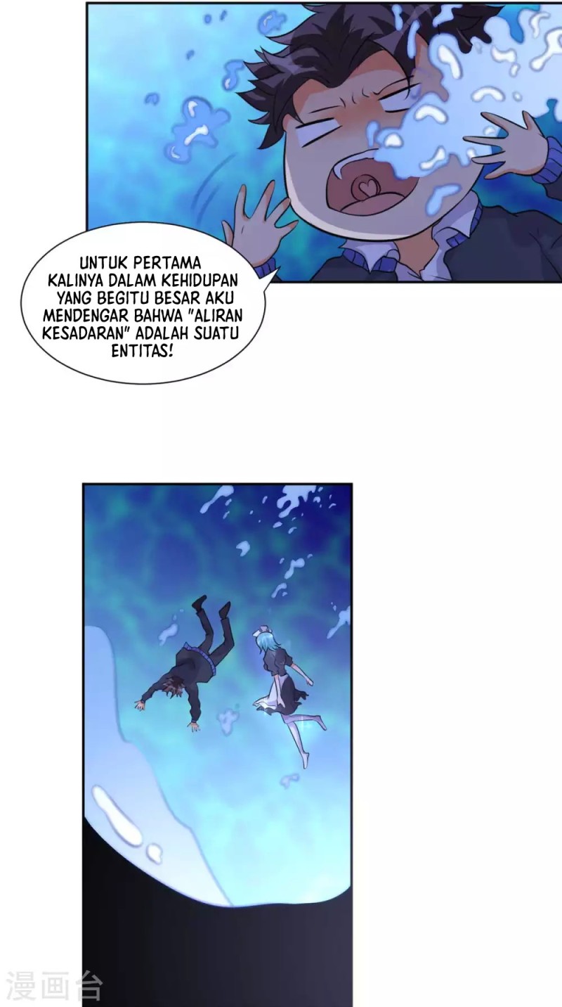 Emperor Son In Law Chapter 40 - halaman 6