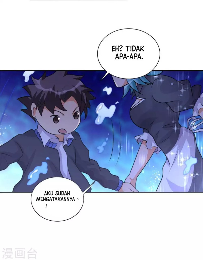 Emperor Son In Law Chapter 40 - halaman 7