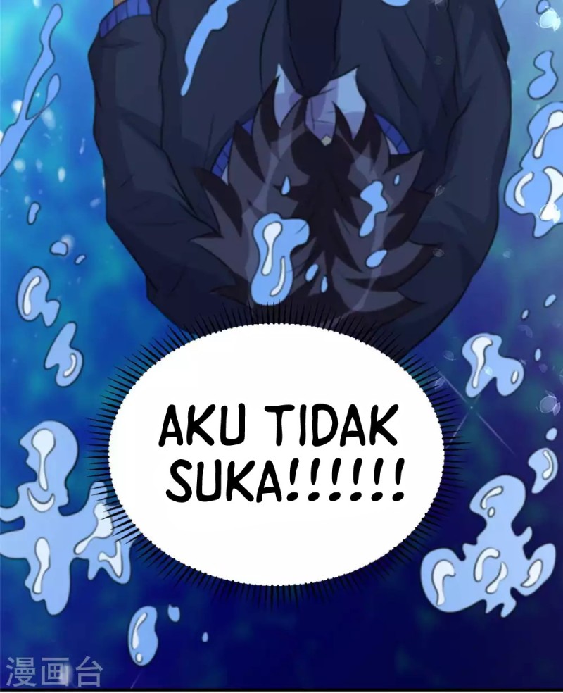 Emperor Son In Law Chapter 41 - halaman 10