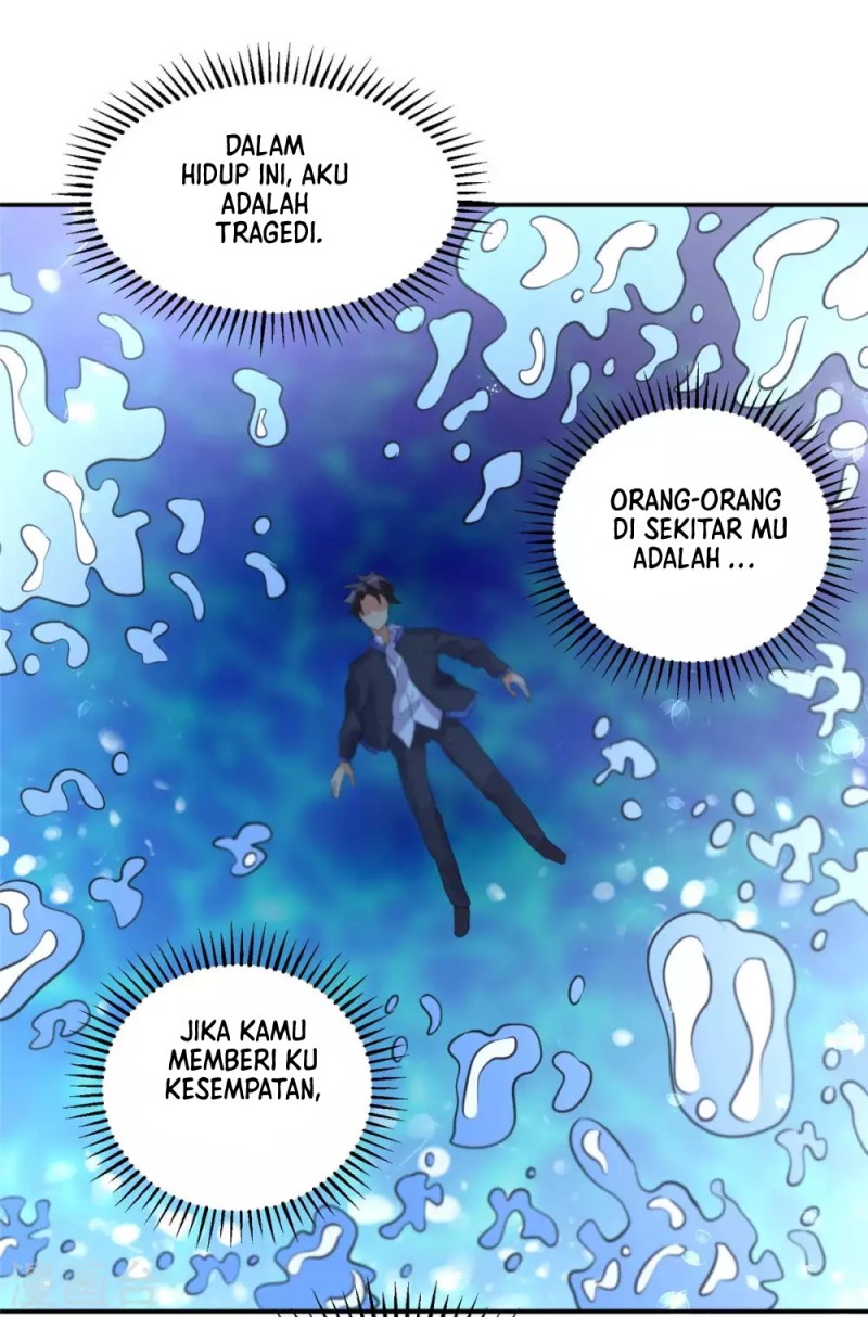Emperor Son In Law Chapter 41 - halaman 11