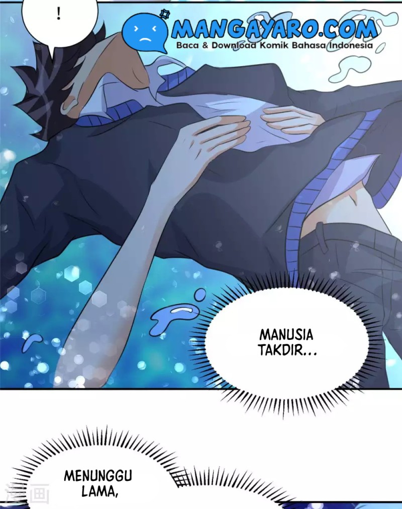 Emperor Son In Law Chapter 41 - halaman 13