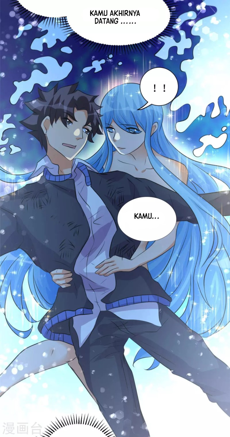Emperor Son In Law Chapter 41 - halaman 14