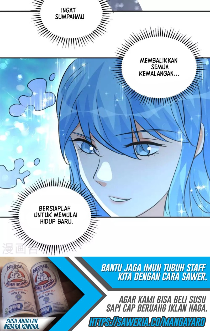 Emperor Son In Law Chapter 41 - halaman 15