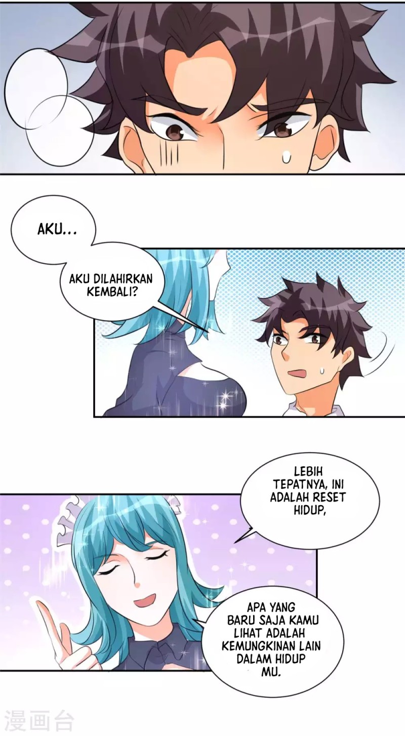 Emperor Son In Law Chapter 41 - halaman 18